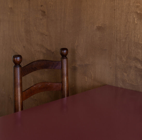 Homewerk extras dining table