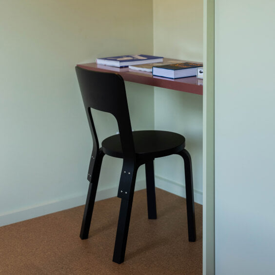 Homewerk extras aalto chair