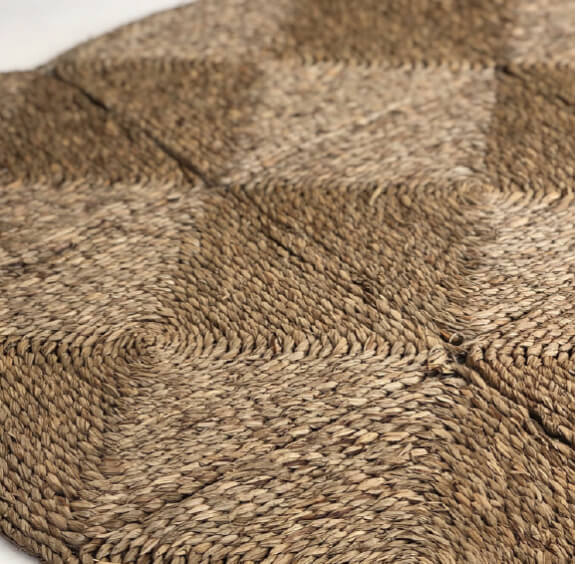 Homewerk extras seagrass matt