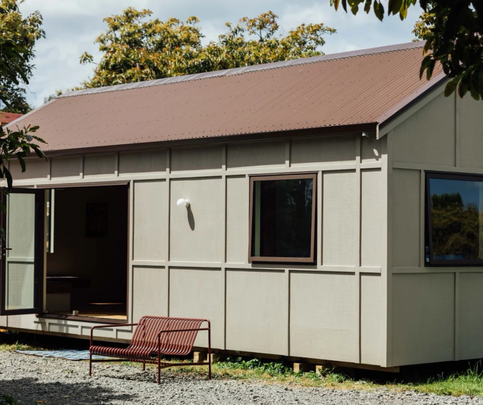 Cabin Gallery